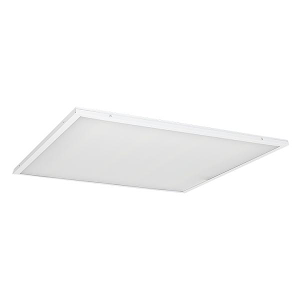 EKF LPL-4104-L-36-6500 Панель светодиодная ДУО-4104-L 36Вт 6500К опал 595х595 Basic фото 3