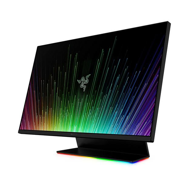 Монитор Razer Raptor 27" 1440P - 165 Hz RZ39-03500100-R3G1 фото 1