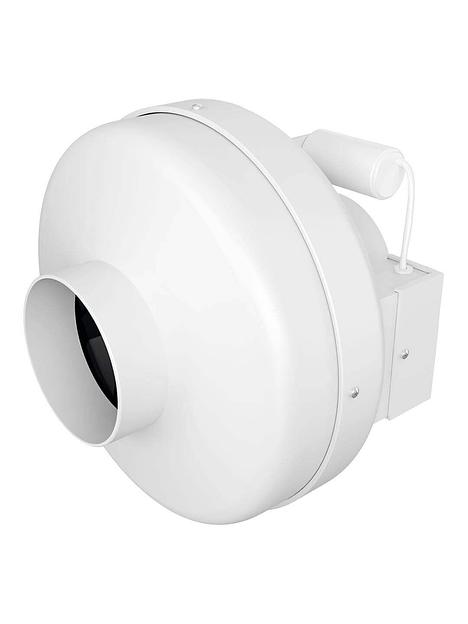 Коммерческий вентилятор CYCLONE 100 ERA PRO опт фото 3