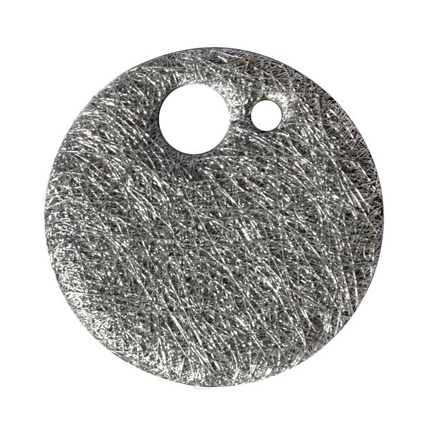 Сетка испарительная горелки ThermoTrans AT 2000/2000S (2 отверстия) ОПТ фото 3