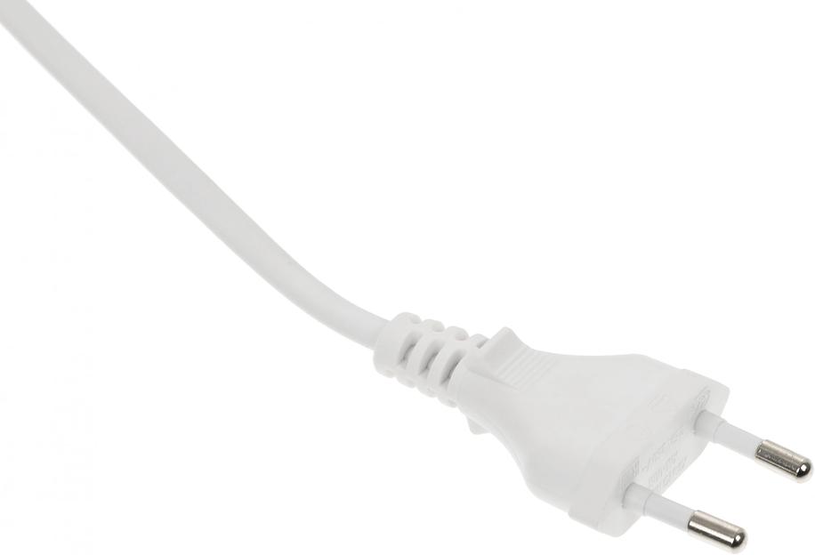 Вентилятор напольный Timberk T-SF1608RC 45Вт скоростей:3 ПДУ белый фото 9