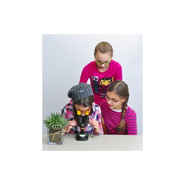 Bresser Стереомикроскоп National Geographic > фото 4