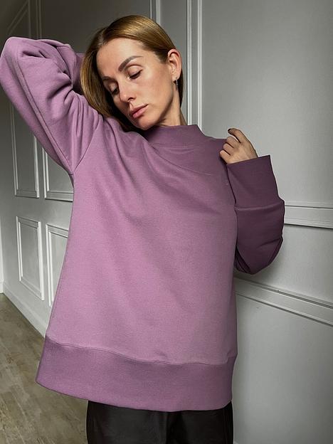 Услуги пошива толстовки «Over remake» от LIBO’ WEAR фото 1