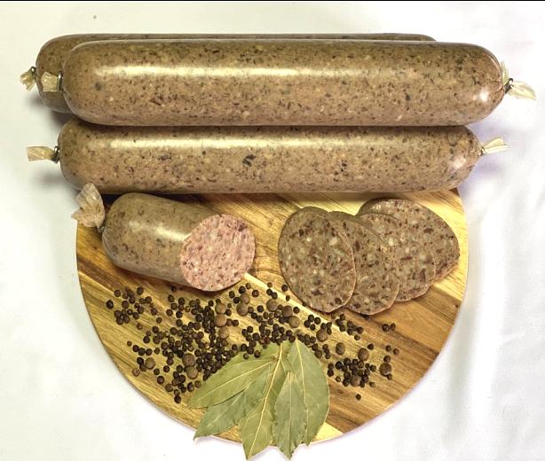 Колбаса «Ливерная» опт фото 1