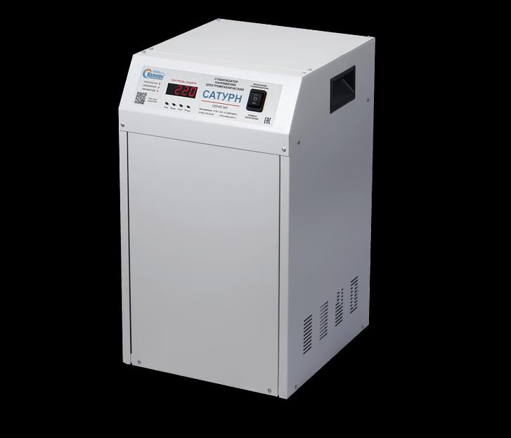 Стабилизатор напряжения Сатурн СНЭ-О-7* фото 1