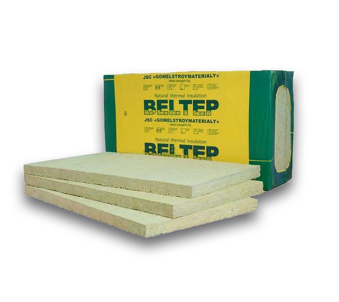 Теплоизоляция Белтеп Вент 25 фото 1