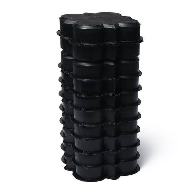 Клевер рифленый опт фото 2