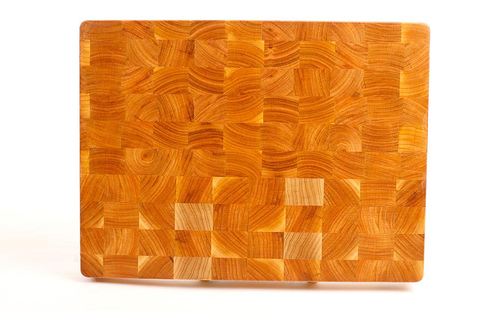 Разделочная деревянная доска MTM Wood MTM-AB183 фото 1