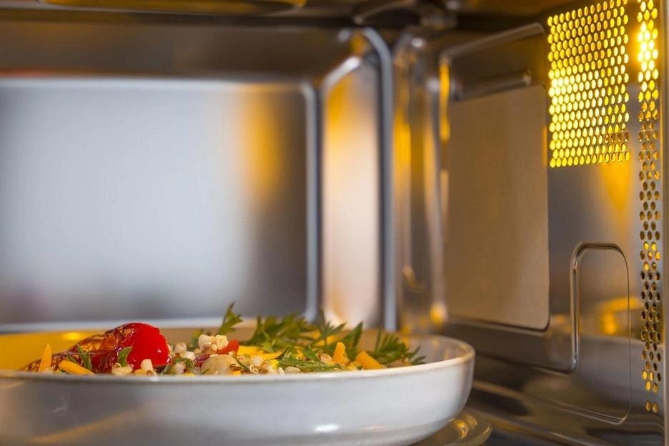 Микроволновая печь Gorenje BM251SG2WG 25л. 900Вт белый (встраиваемая) фото 9