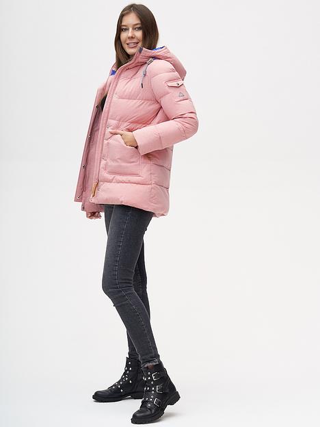 Куртка молодежная MTFORCE 2080R фото 4