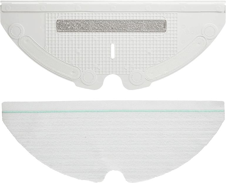 Салфетка сменная Roborock Robotic Vacuum Cleaner Disposable Mop cloth Q7Max,Q7 фото 1