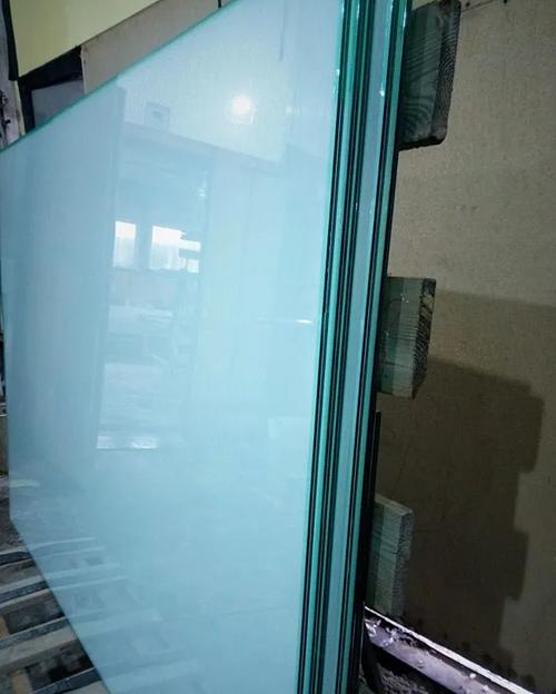 Изготовление стекла триплекс фото 8