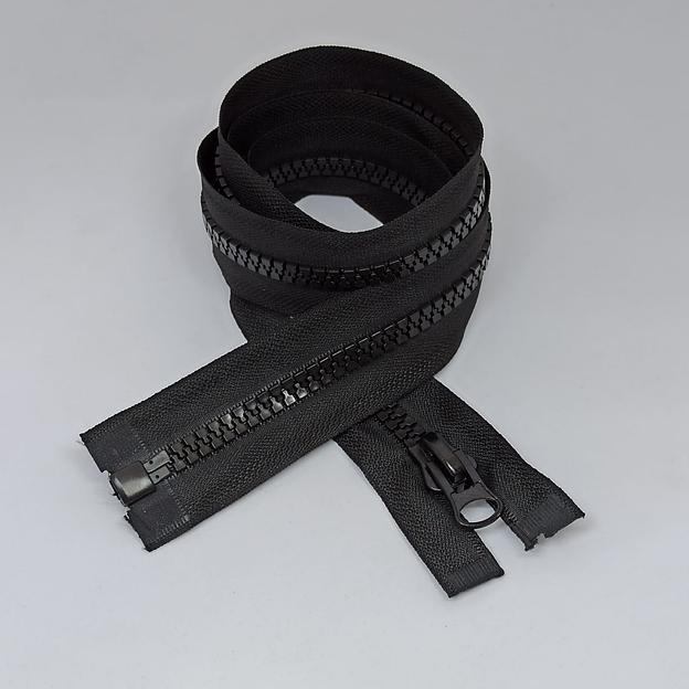 Молния трактор №8 100см 1 зам Черная фото 1