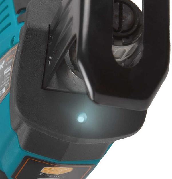 Сабельная пила Bort BRS-12Li-G аккум. фото 5