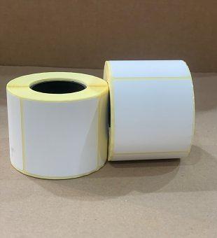 Термоэтикетка ЭКО 58х30 фото 1