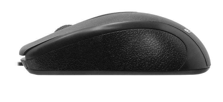 Exegate EX264099RUS Мышь Exegate SH-9026, Color box фото 4