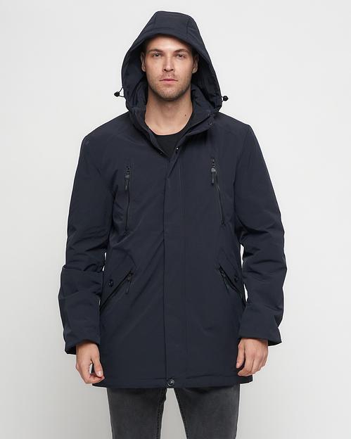 Парка WONDERRMAN 3369TS фото 5