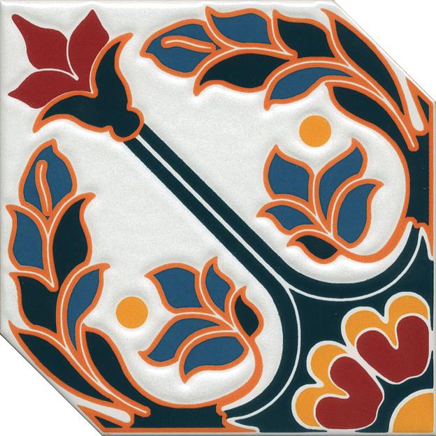 Декор Kerama Marazzi Болао 4 150x150 фото 1