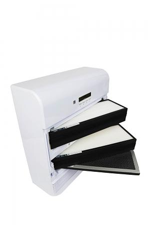 Бризер Tion «О2 Next» фото 9