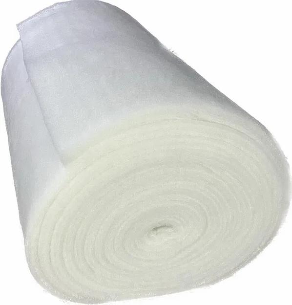 Синтепон 40 м 100 г/м² ОПТ фото 1