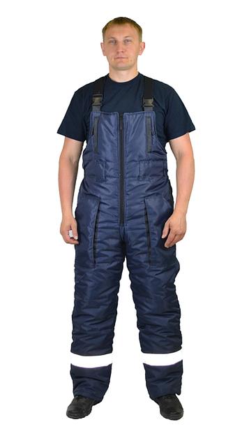 Костюм зимний «Эверест-люкс» мужской ОПТ фото 3