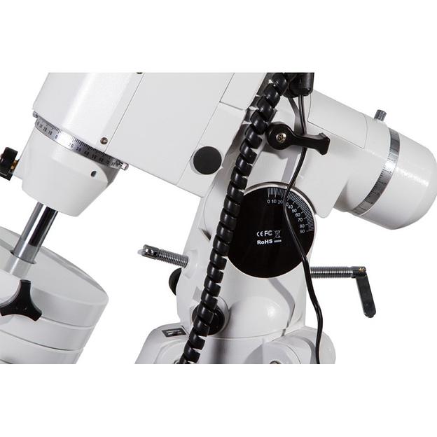  Телескоп Sky-Watcher BK P2001 HEQ5 SynScan GOTO > фото 5