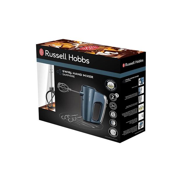 Миксер Russell Hobbs 25893-56 23860026002 фото 3