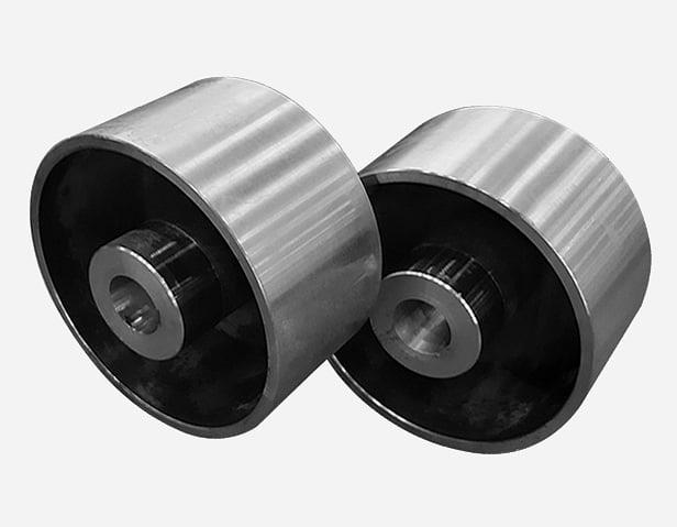 Тормозной шкив 160х70 мм фото 1