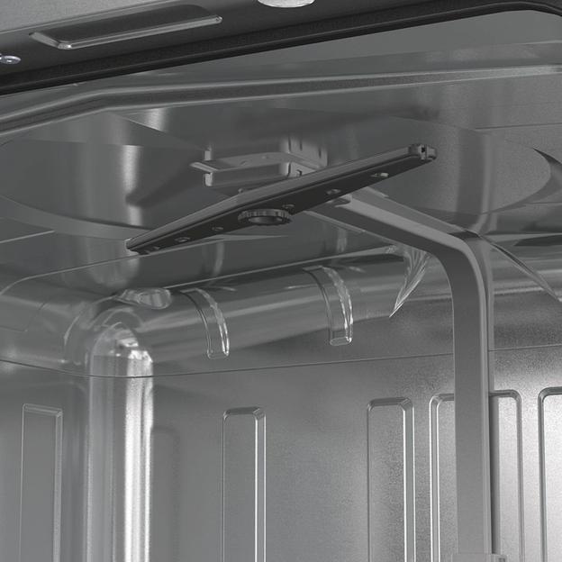 Посудомоечная машина Gorenje GS643D90X серый (полноразмерная) фото 9