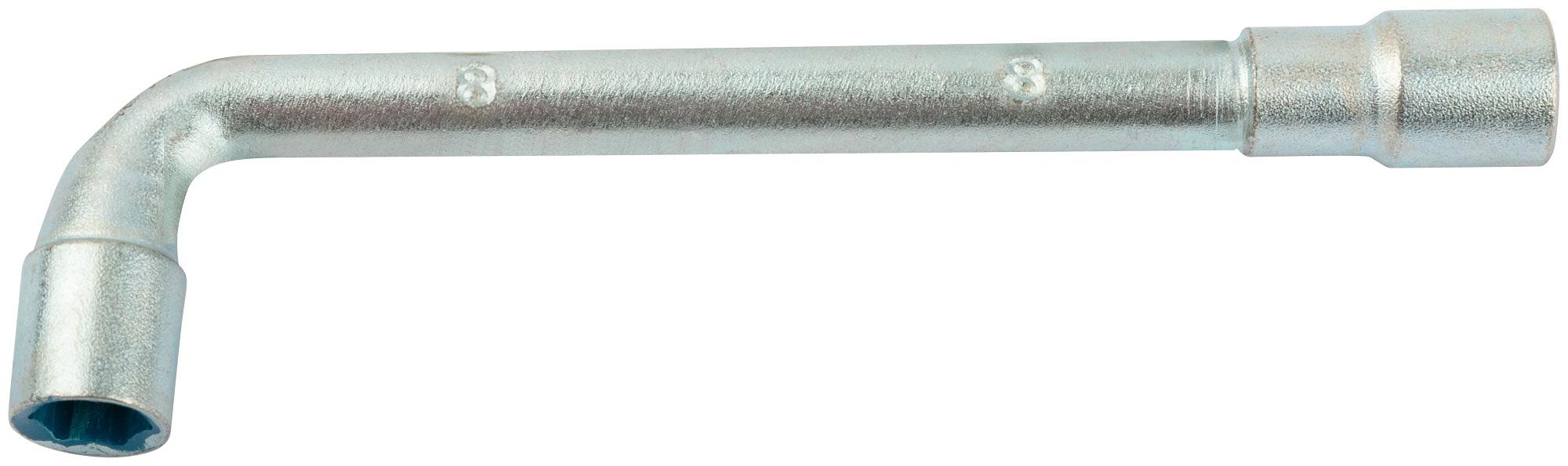 Ключ L-образный 8 мм фото 1