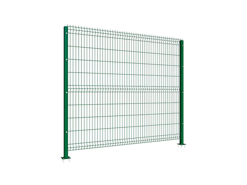 3D сетка Гиттер «Лайт» 3.5 мм опт фото 2