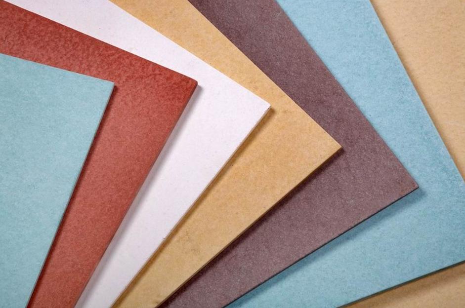 Фиброцементные панели 1195х3050х8 мм ОПТ фото 1