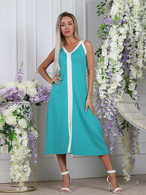 Платье П1-531/6 фото 2