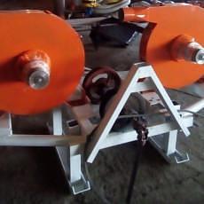 Дробилка от ВОМ трактора фото 2