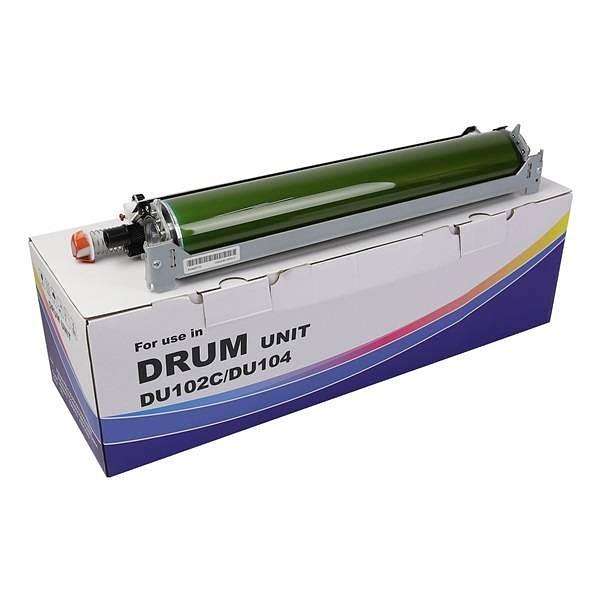 Драм-юнит DU-102C, DU-104 для KONICA MINOLTA Bizhub Pro C5500/C5501/C6500/C6501 (CET), 230000 стр., CET7367 фото 1