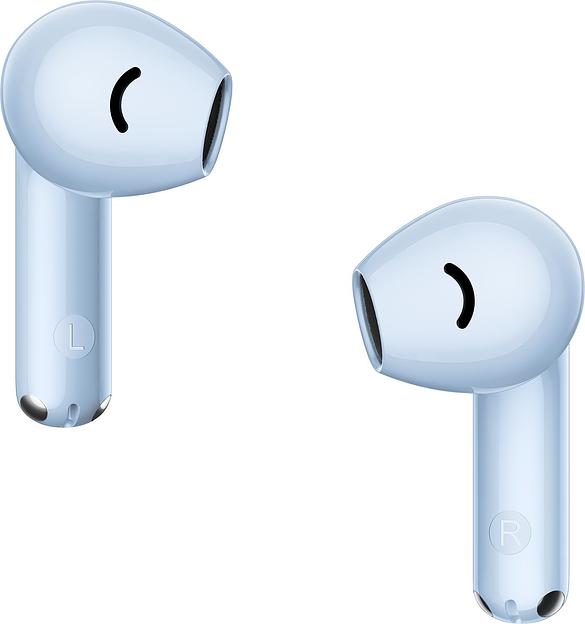 Гарнитура FREEBUDS SE 2 55037014 ISLE BLUE HUAWEI фото 9