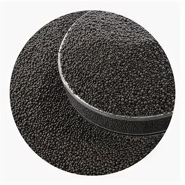 Уголь активированный сферический, марка АГ-3 фото 2