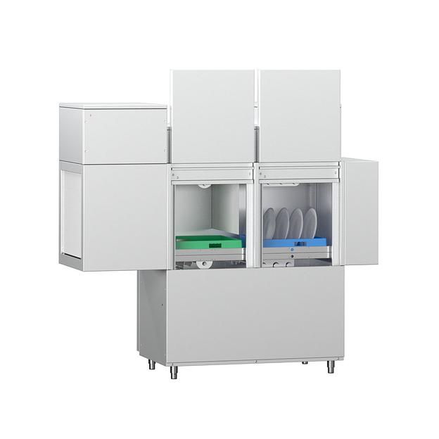 Посудомоечная машина туннельная Gabino LM-T-2000-R фото 1
