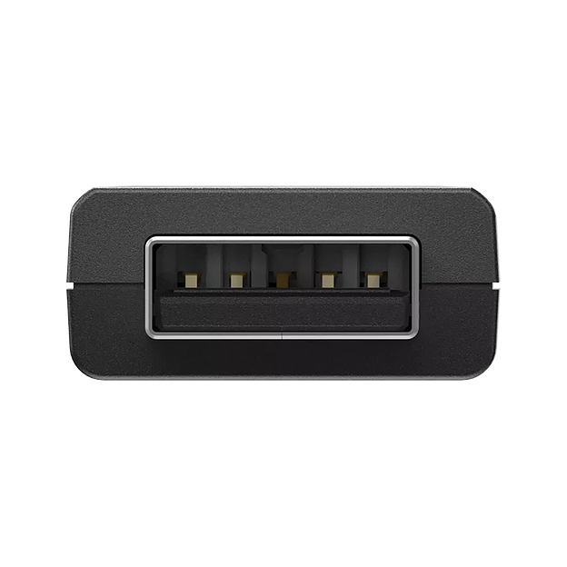 Адаптер беспроводной связи (Bluetooth) ASUS USB-BE92 NANO WiFi 7 6GHz/5GHz/2.4GHz фото 1