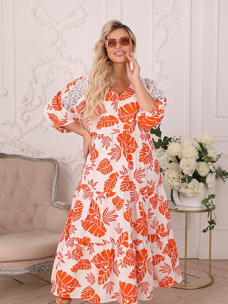 Платье П4-5508/1 фото 8