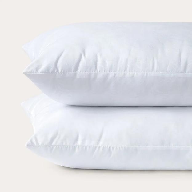 Комплект из 2-х подушек SONNO Eva 70x70 см , гипоаллергенный наполнитель Amicor TM ОПТ  фото 5