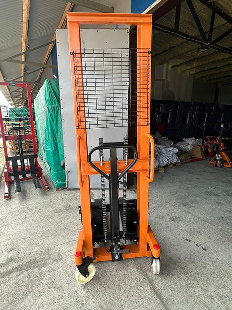 Штабеллер, г/п 2 т фото 1