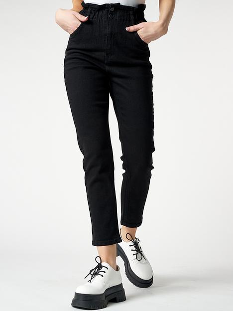 Джинсы прямые MUDDY 248Ch фото 1