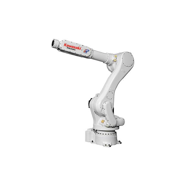 Промышленный робот Kawasaki RS080N фото 1