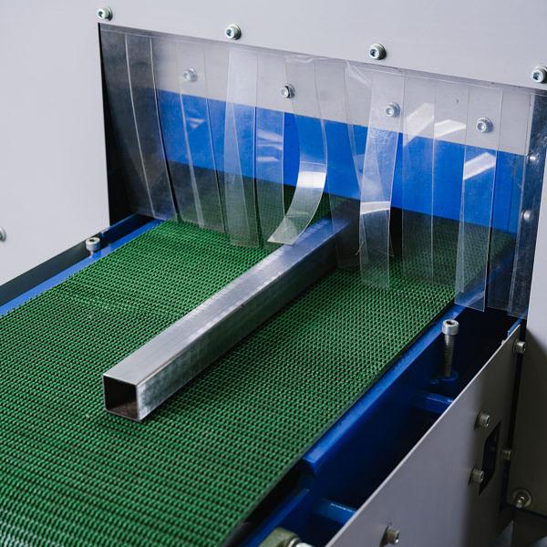 Станок SGPK-300 для шлифовки плоских заготовок толщиной до 120 мм фото 6