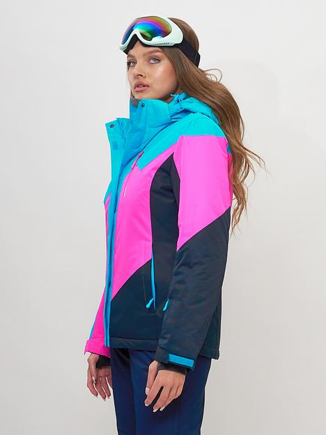 Куртка горнолыжная SkiingBird 551913S фото 3