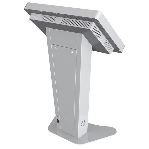 Сенсорный наклонный стол «N-серия» фото 2