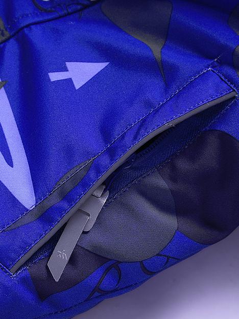 Комбинезон VALIANLY 9207S фото 4