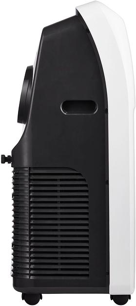 Кондиционер мобильный Ballu Aura BPAC-09 CP/N1_24Y белый площ.18м2 фото 6