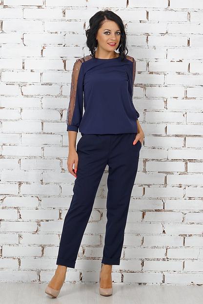 Блуза АР-1691 фото 2